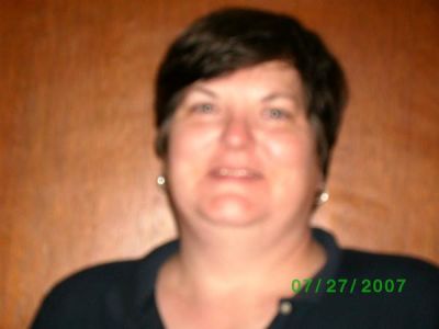 Darlene Wilkison