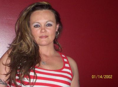 Tammy Benefield
