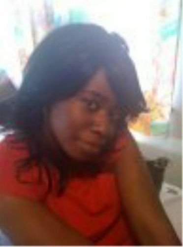 Roshonda Mitchell