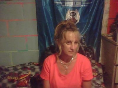 Kimberly Moyer