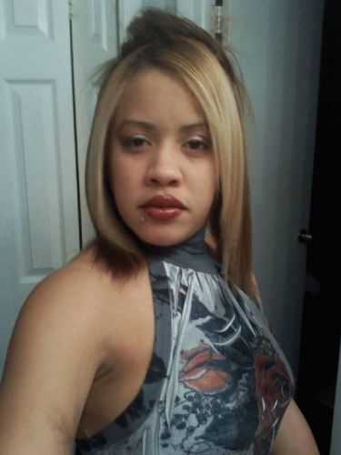Glenda Franqui