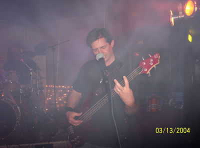 Rocky Mcfarlin