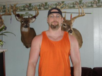 Randy Mcclure