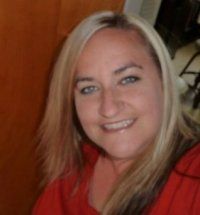 Laura Worwood