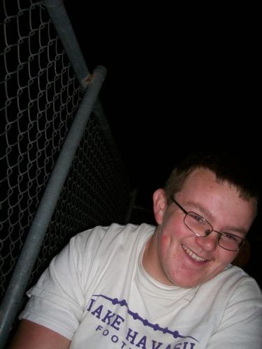 Zack Orr