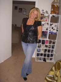 Debra Tyler
