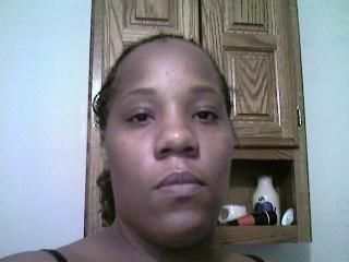 Kamaisha Bullard