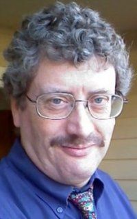 Christopher Mack