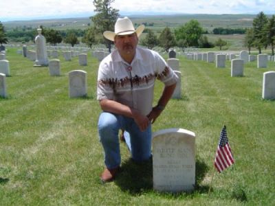Clinton Brink