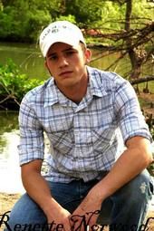 Mitchell Fontenot