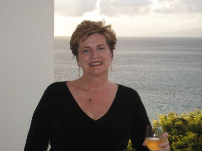 Donna Stewart