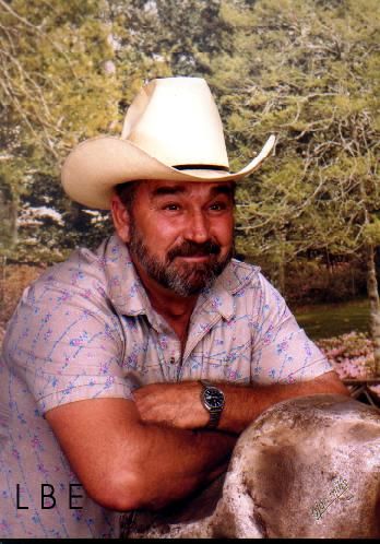 Lester Evans