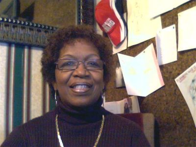 Elizabeth Huntley