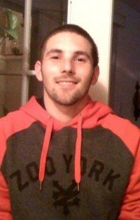 Levi Nowlin