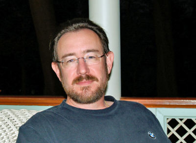 Timothy Cannon
