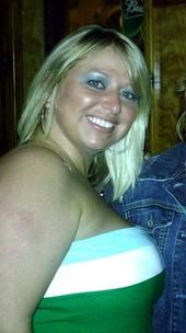 Crystal Welton