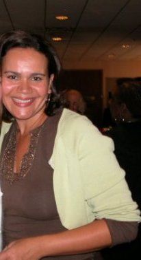 Kelly Reynolds