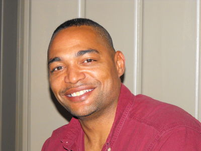Robert Prisby