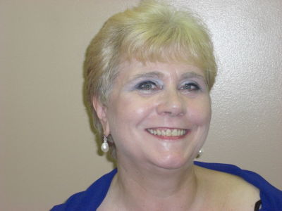 Peggy Polomcean