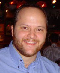 Joel Teel