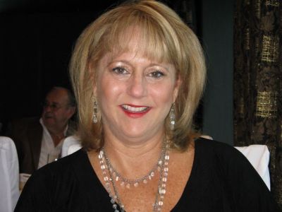 Julie Brewer
