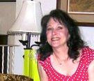 Cynthia White