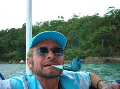 Richard Reed