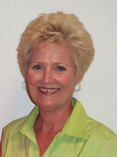 Cheryl Kippen