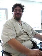 Aaron Springer