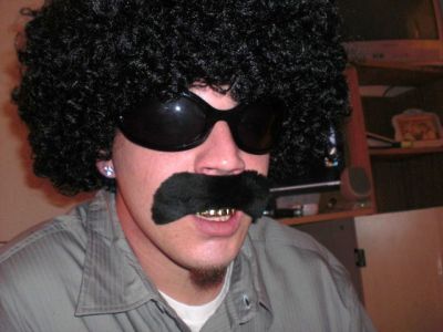 Michael Passaro