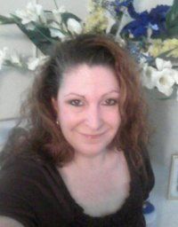 Angela Echols