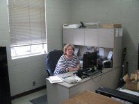 Donna Miller