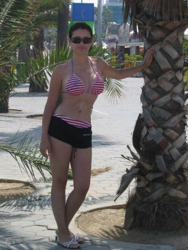 Diana Laverde Moreno