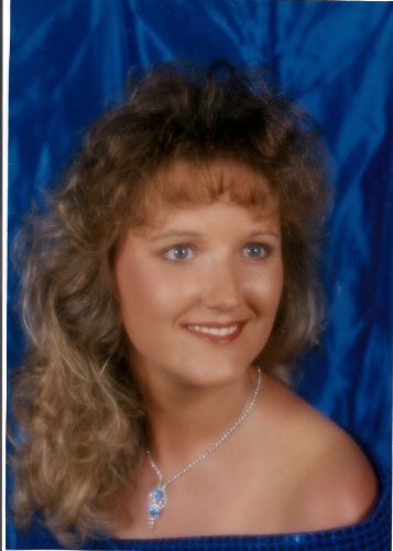 Jennifer Laymon