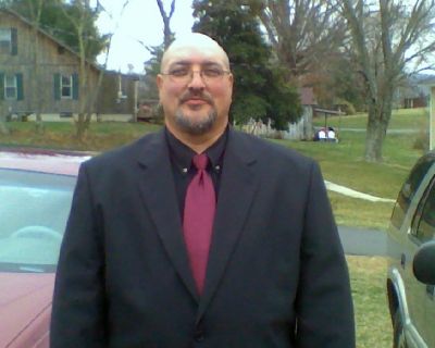 Carl Hall