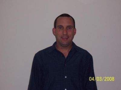 Gregory Mcgill