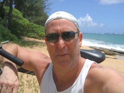 Gerald Meisel