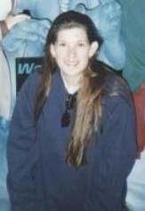Elizabeth Livingston