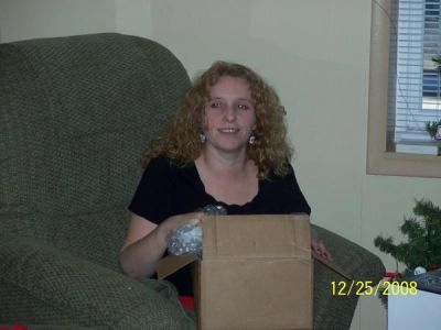 Misty Criswell