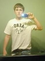 Kevin Gilbreath