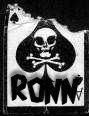 Ronn Warren