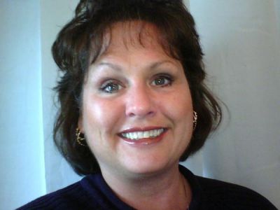 Vickie Restivo