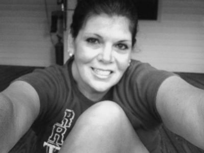 Terri Spivey