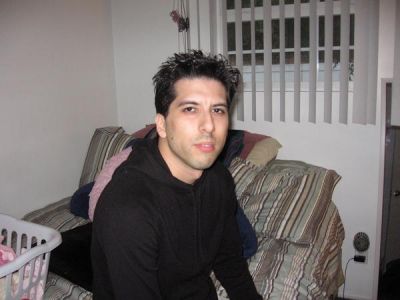 Frank Delatorre