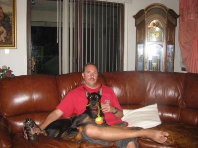 Mark Selin