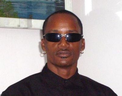 Darrold Johnson