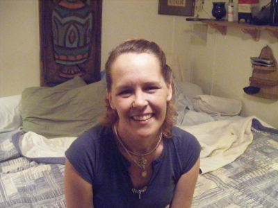 Kristie Millard