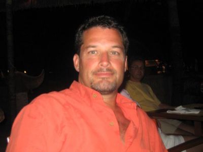 Larry Hess