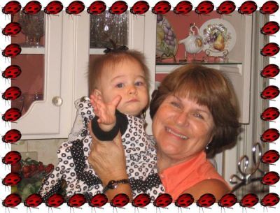 Betty Povlacs