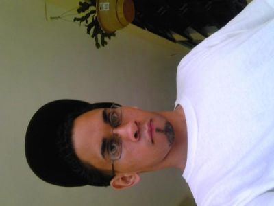 Carlos Caquias